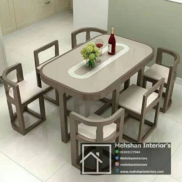 Space Saving Dining Tables 4