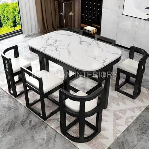 Space Saving Dining Tables 5