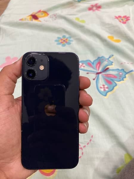 IPhone 12 mini non pta 64gb jv 1