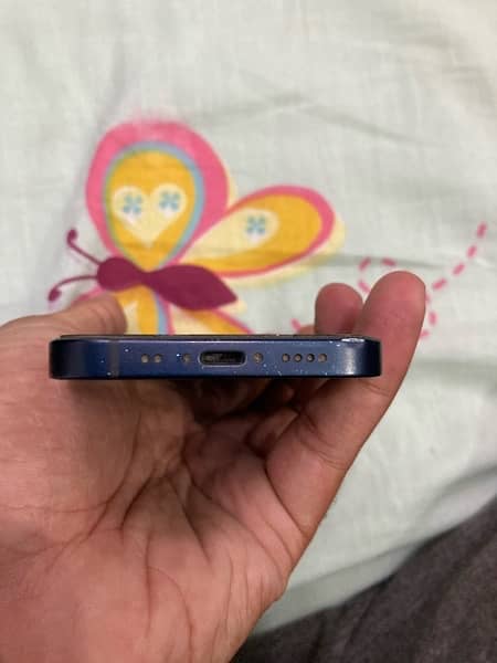 IPhone 12 mini non pta 64gb jv 3