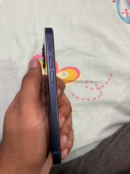 IPhone 12 mini non pta 64gb jv 6