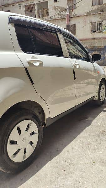 Suzuki Cultus VXR 2018 7