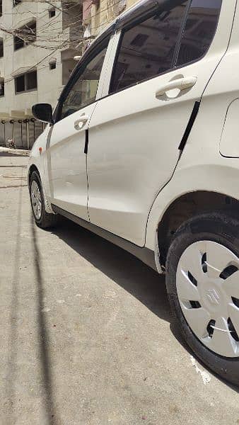 Suzuki Cultus VXR 2018 8