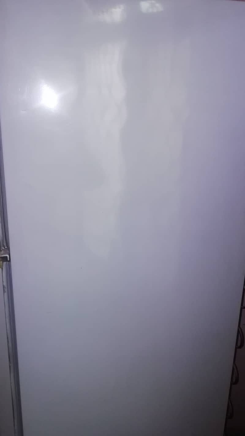 Dawlance fridge for urgent Sale full size 1