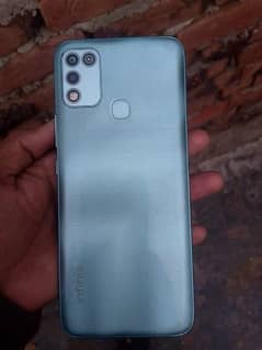 Infinix Hot 11 Play Exchange