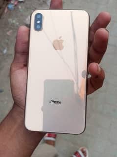 iPhone xsmax 256 gb FU 0