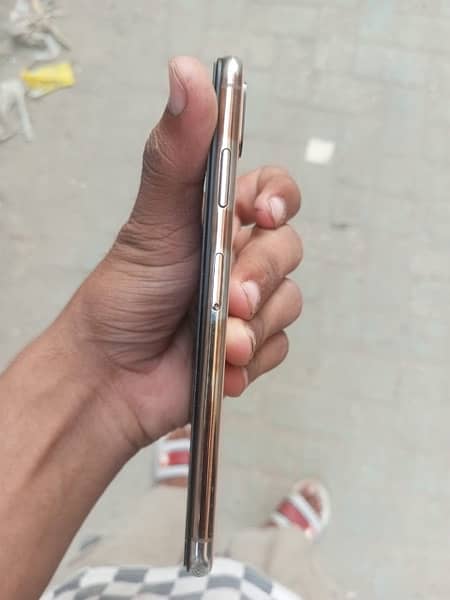 iPhone xsmax 256 gb FU 3