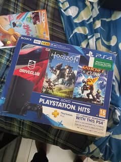 PS4 Slim for Sale