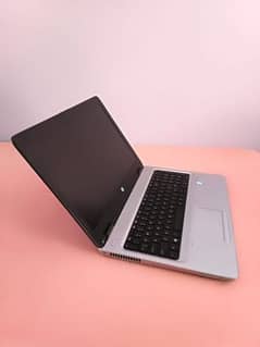 Hp Pro book 650G3 i5 7th Generation