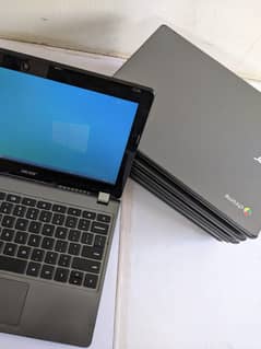 Acer C740 6 peices available