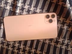 iphone 11 pro max 256  non pta