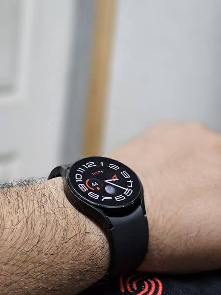 Samsung Galaxy watch 4 40mm LTE 2