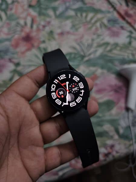 Samsung Galaxy watch 4 40mm LTE 4