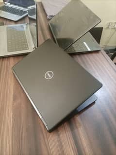 Dell Latitude E5490 Core i7 8th Gen 8GB 256GB SSD 10 by 10 Condtion