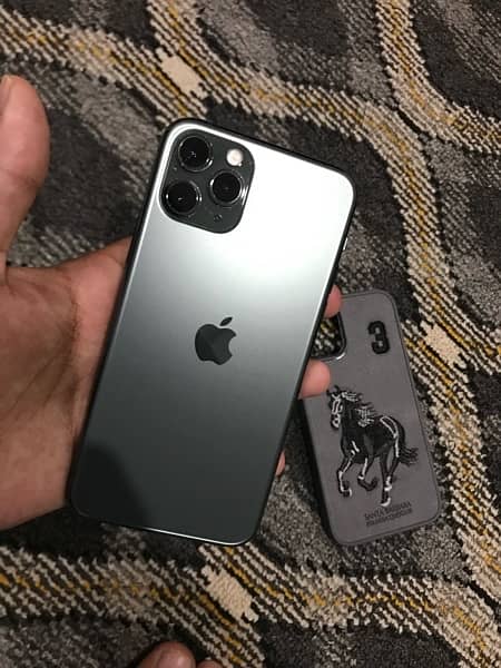 Iphone 11 pro 0