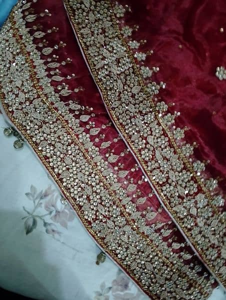 bridal lehenga 2