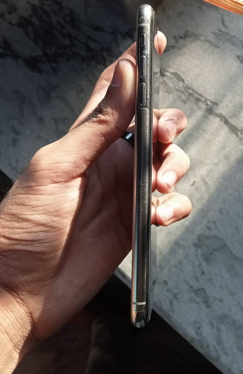 I phone xs max pta approved 2