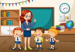 Female tutor required for, home schooling