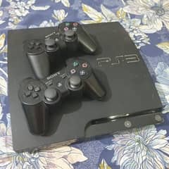 Sony PS3  500Gb