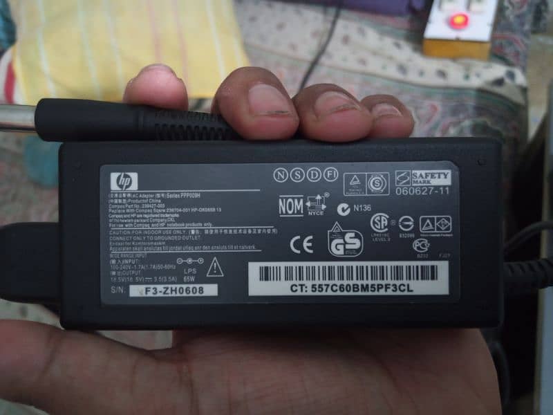 7000 RS HP Pavilion Laptop for sale urgently without drive 7