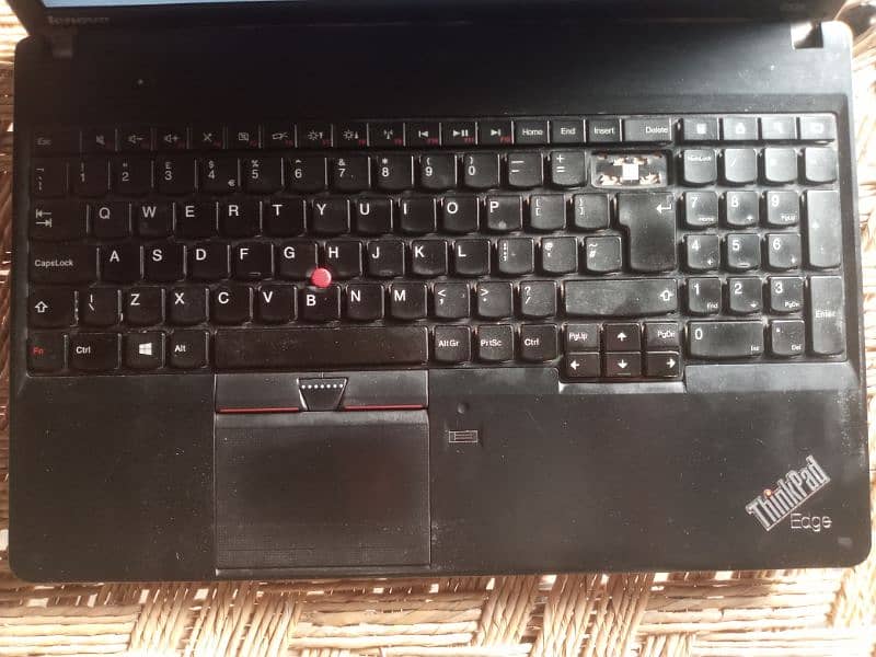 Lenovo laptop 1