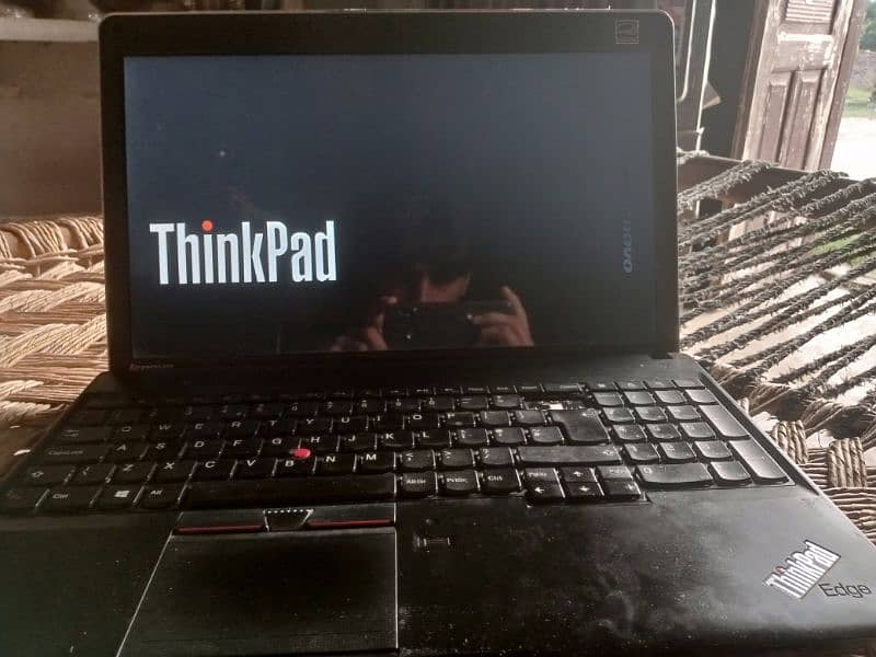 Lenovo laptop 2