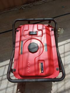 3 KVA RATO generator for sale