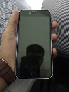 Iphone 7plus non pta bypass 128gb