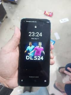 Itel vision 2  3/64 pta approved hai 0