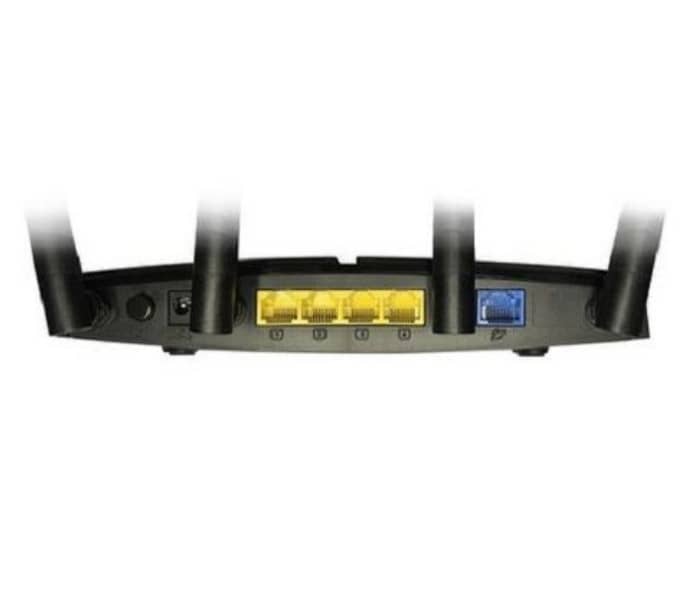 D link Router 2