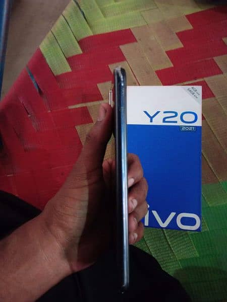 vivo y20 2