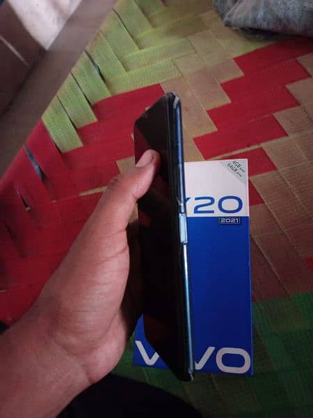 vivo y20 4