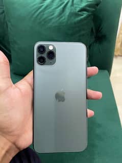 iPhone 11 Pro Max Jv 0