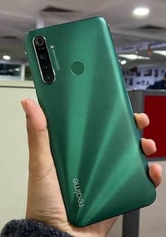 Realme 5i