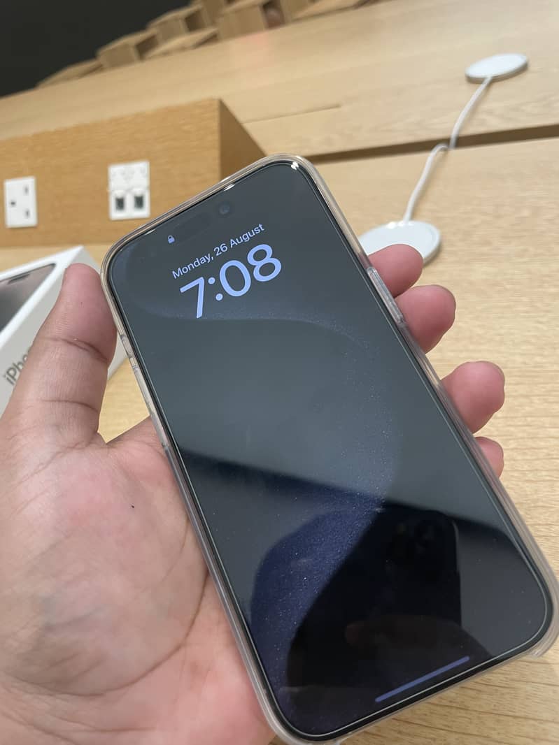 Iphone 15 pro non pta 1