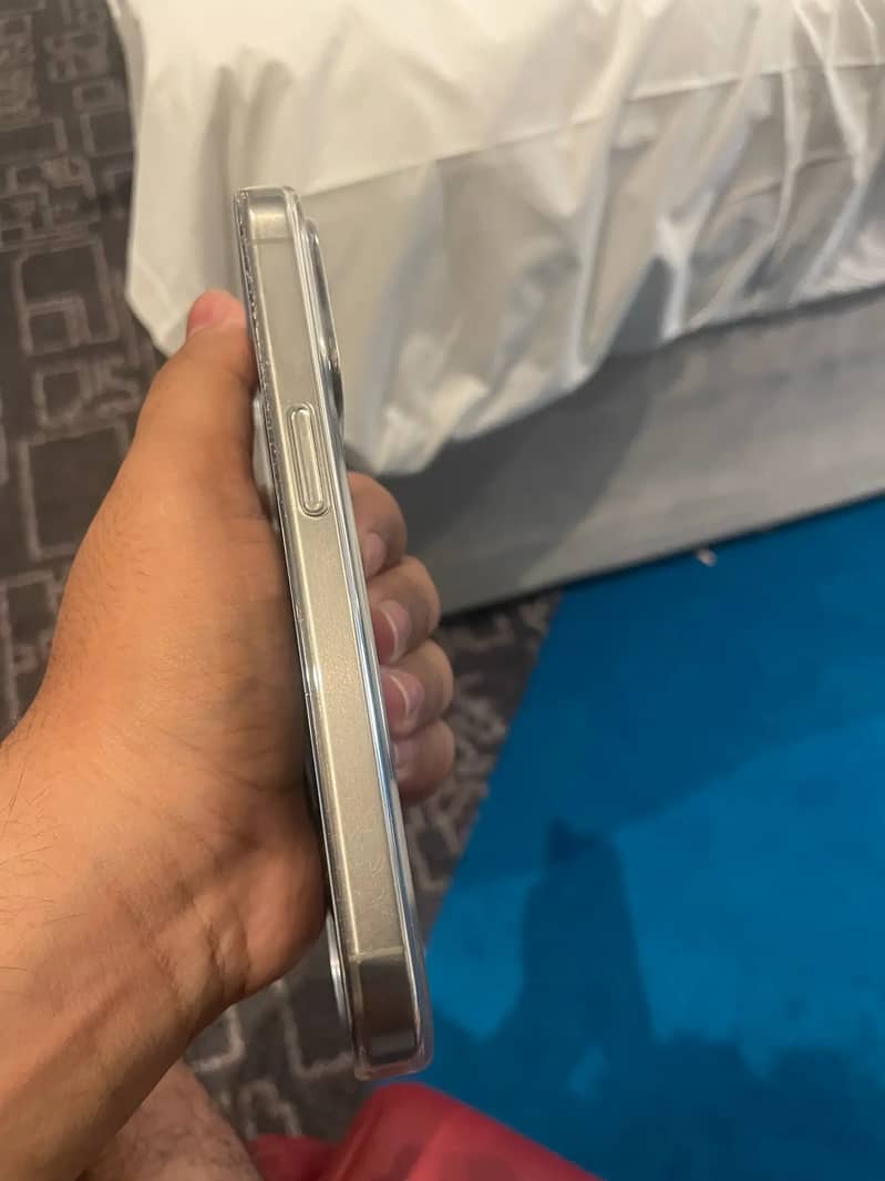 Iphone 15 pro non pta 4