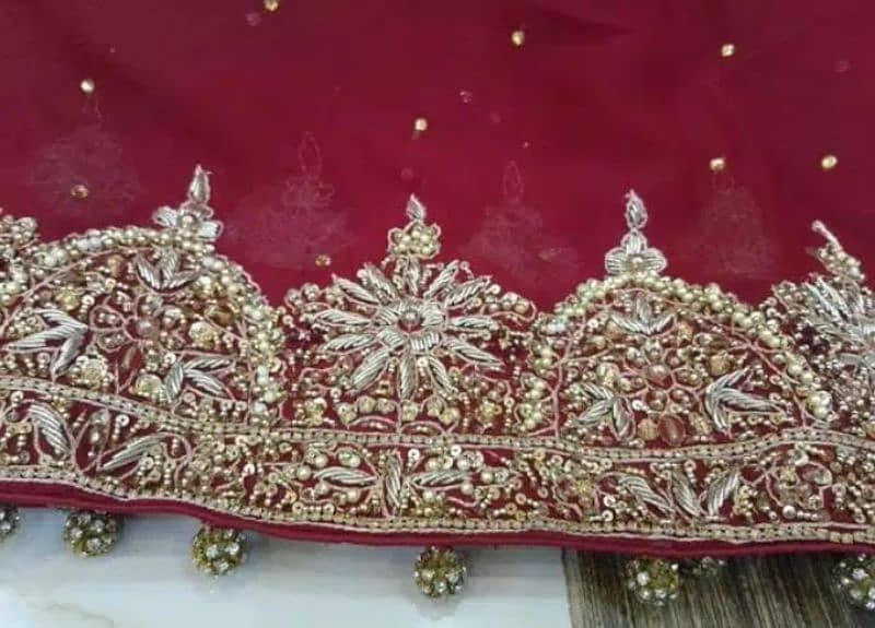 Barat Lehenga 5