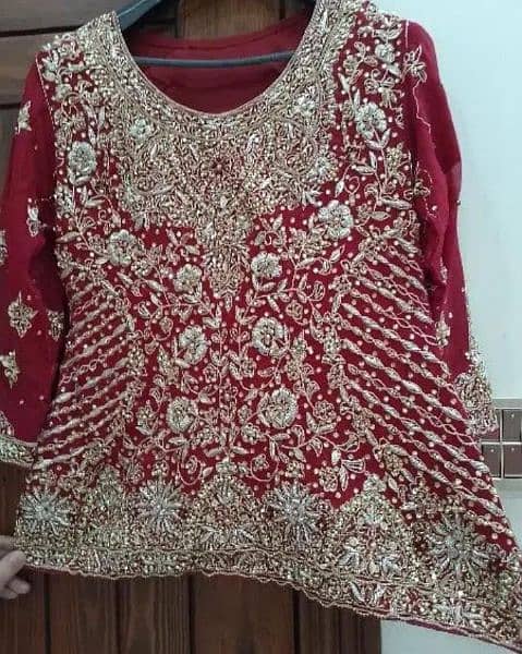 Barat Lehenga 7