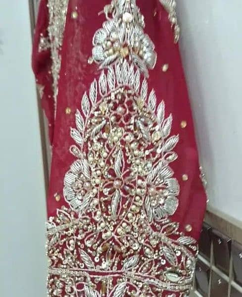 Barat Lehenga 8