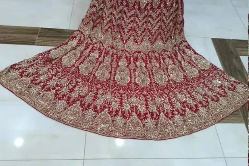 Barat Lehenga 11