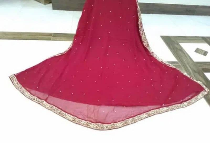 Barat Lehenga 16