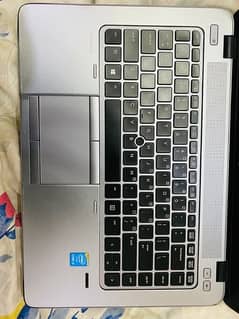 HP 840 i5 5th Generation