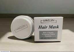 Hair mask