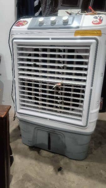 Air Cooler 12 volt ( like Super Asia) 1