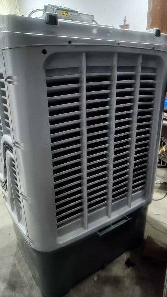 Air Cooler 12 volt ( like Super Asia) 4