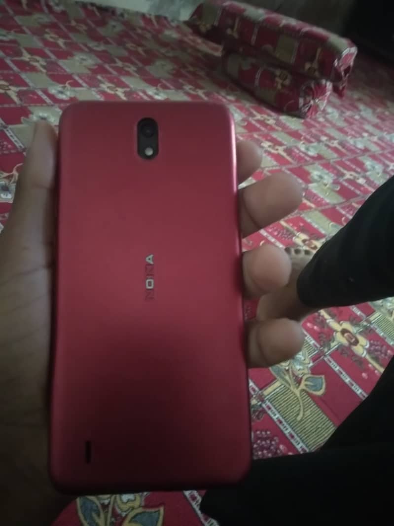 Nokia 1