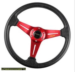 1 pcs momo steering wheel