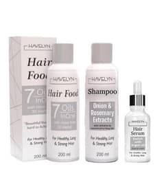 3 In 1 Hair Care Deal 0