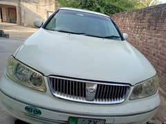 Nissan Sunny 2005 0