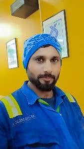 Kamran Khan